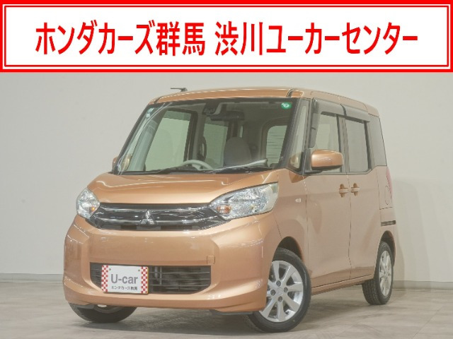 eKスペースG e-アシスト