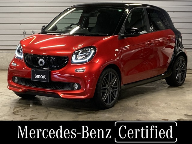 スマートフォーフォーブラバス スポーツ ツイナミック