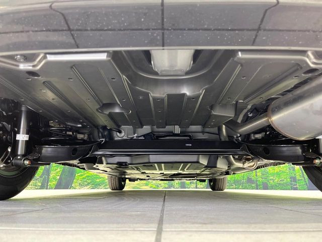 下回りがきれいなうちに、防錆加工の施工がオススメ。降雪地域はもちろん、沿岸部にお住いの方や、趣味でマリン・ウィンタースポーツをされる方にご好評いただいております。