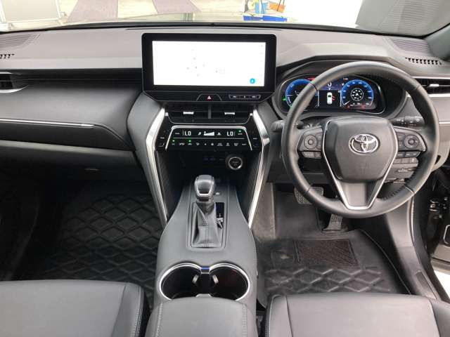 ヤリス1.5 ハイブリッド G