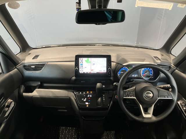 ルークスハイウェイスター