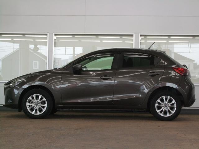 デミオ1.5 XD アーバン スタイリッシュ モード