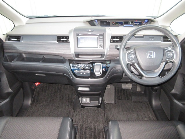 フリード+1.5 ハイブリッド G ホンダセンシング