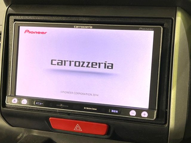 �y�i�r�Q�[�V�����z�g���₷���i�r�ŖړI�n�܂ł�������ē����Ă���܂��B�e��I�[�f�B�I�Đ��@�\���[�����Ă���A���Ԃ̉^�]������Ɋy�����Ȃ�܂�!!