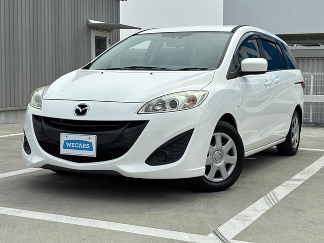 プレマシー2.0 20C スカイアクティブ