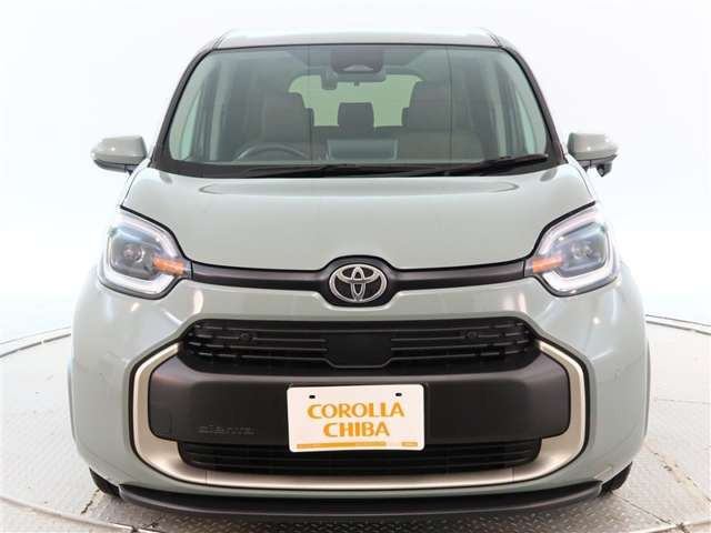 シエンタハイブリッド 1.5 Z