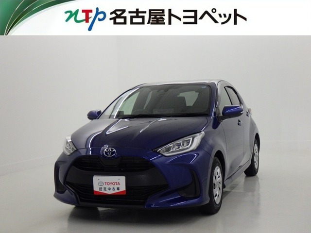 ヤリス1.5 G 4WD