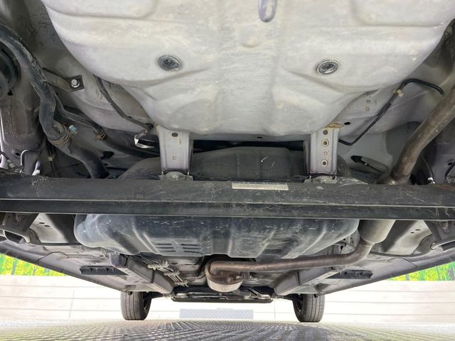 下回りがきれいなうちに、防錆加工の施工がオススメ。降雪地域はもちろん、沿岸部にお住いの方や、趣味でマリン・ウィンタースポーツをされる方にご好評いただいております。