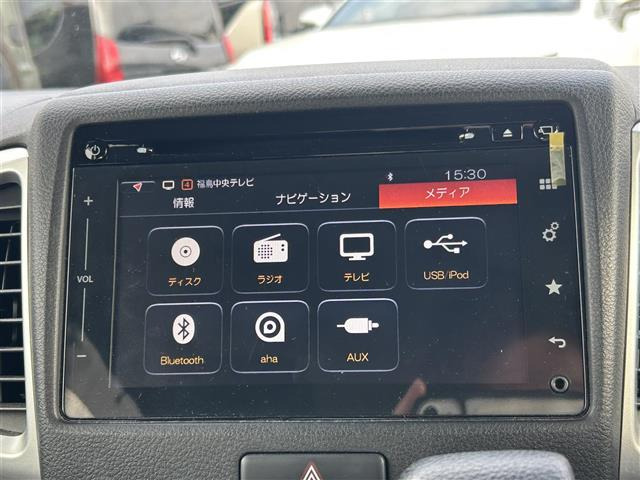 スペーシアG リミテッド 4WD