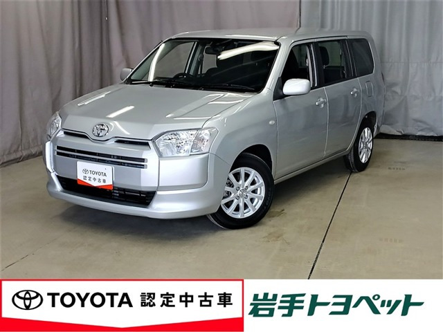 サクシードバン1.5 TX