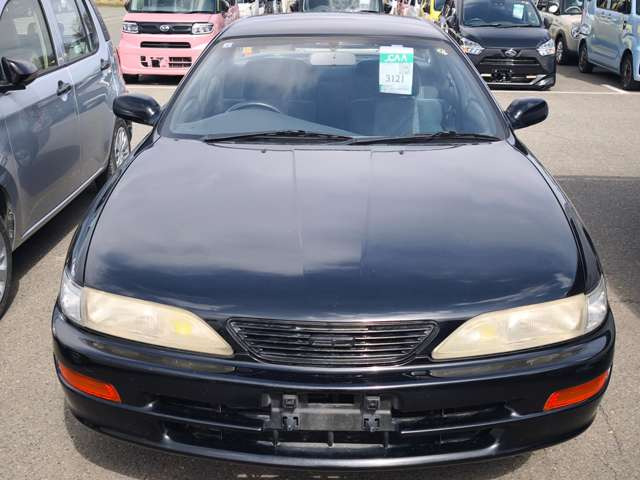 カリーナED2.0 Gリミテッド