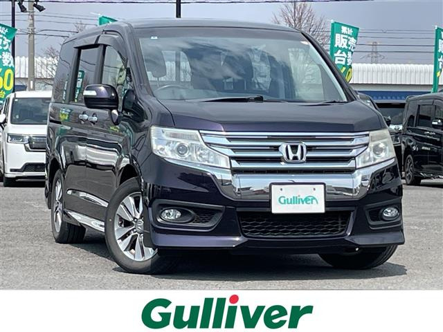 ステップワゴン2.0 スパーダ Z 4WD