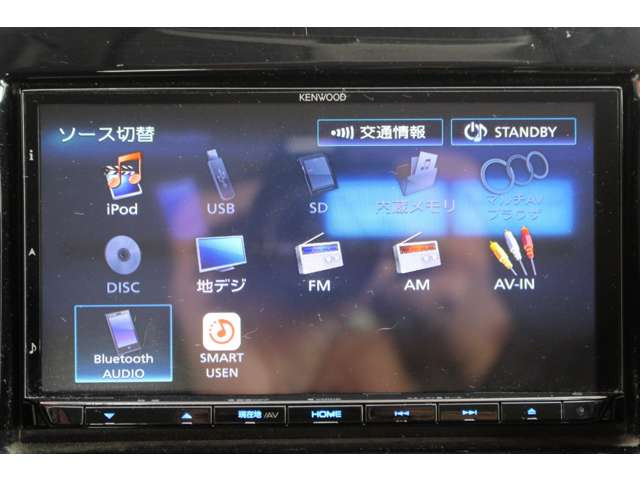 Bluetooth�I�[�f�B�I