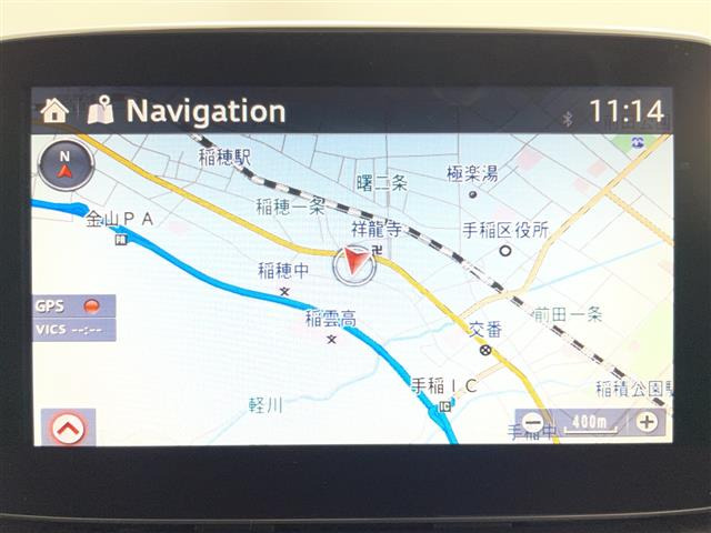 CX-31.5 XD ツーリング 4WD