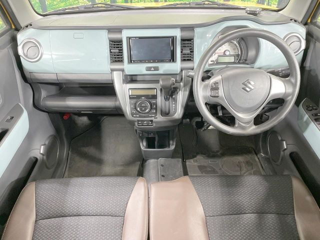 ハスラータフワイルド