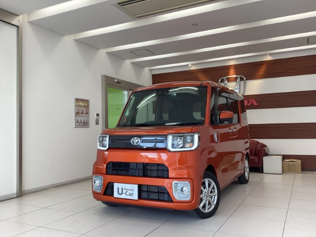 ピクシスメガL SAIII