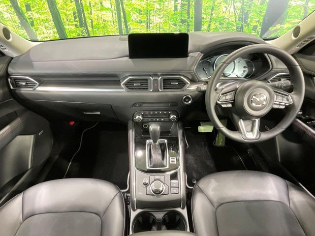 CX-52.0 20S ブラックトーンエディション