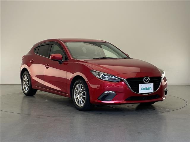 アクセラスポーツ1.5 15S 4WD