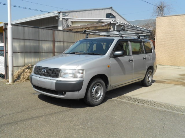 �v���{�b�N�X�o��(�g���^) 1.5 DX �R���t�H�[�g�p�b�P�[�W 4WD ���Îԉ摜