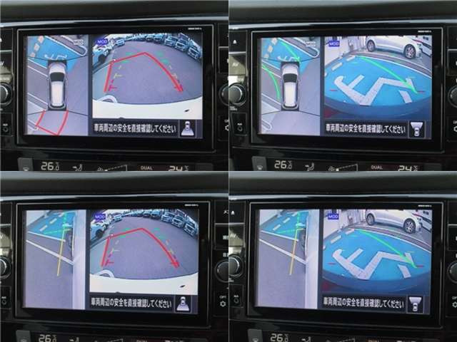 エクストレイル2.0 AUTECH iパッケージ ハイブリッド 4WD