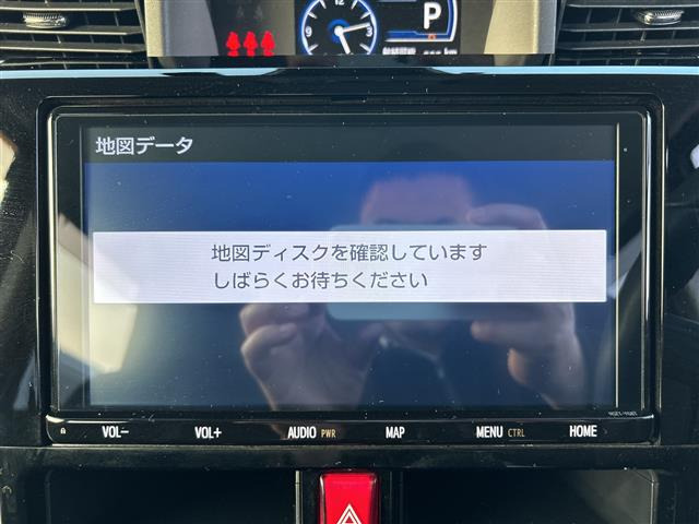 ルーミー1.0 カスタム G-T