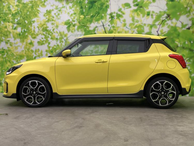 スイフト1.4 スポーツ