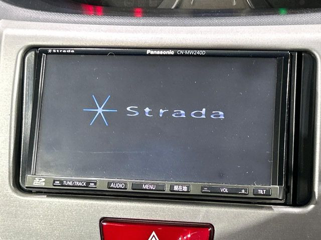 �y�i�r�Q�[�V�����z�g���₷���i�r�ŖړI�n�܂ł�������ē����Ă���܂��B�e��I�[�f�B�I�Đ��@�\���[�����Ă���A���Ԃ̉^�]������Ɋy�����Ȃ�܂�!!