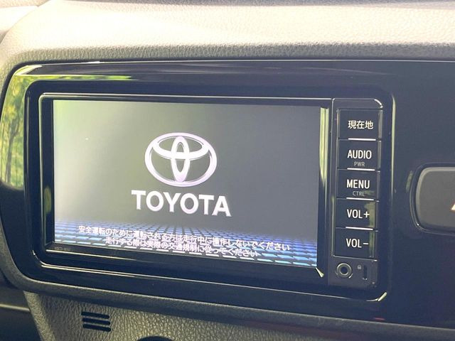 ヴィッツ1.5 ハイブリッド F