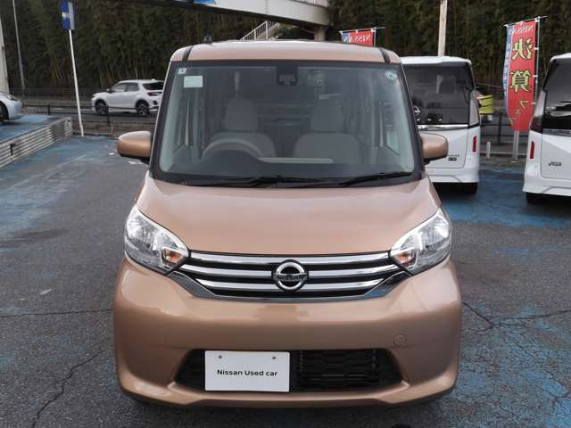 デイズルークスX