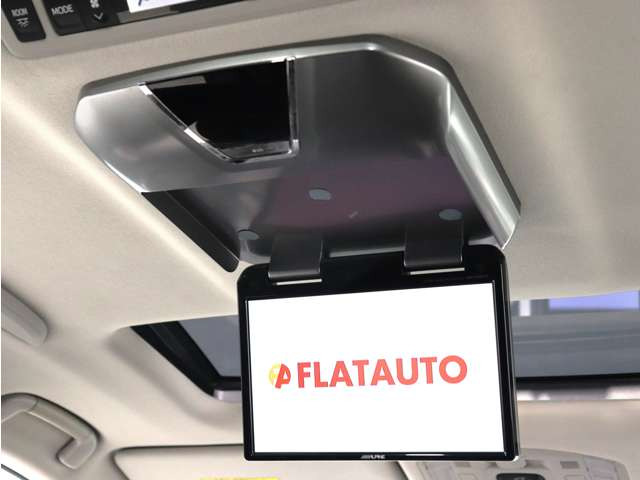 ヴェルファイア2.4 Z プラチナセレクション