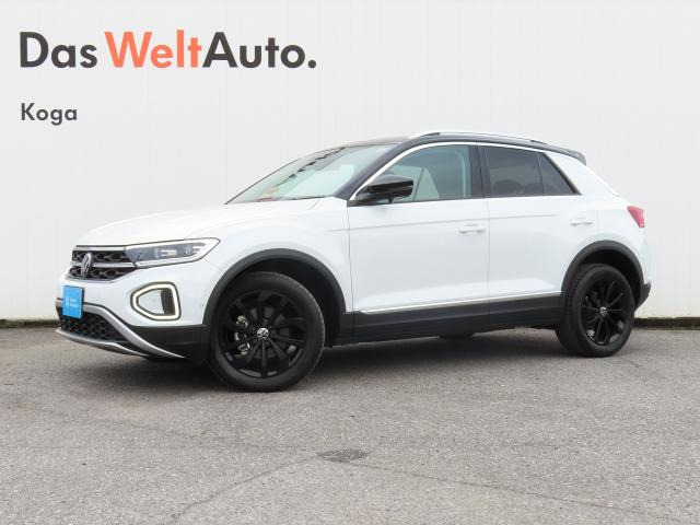 T-RocTSI スタイル