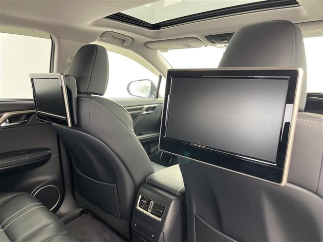 RX450h バージョンL 4WD