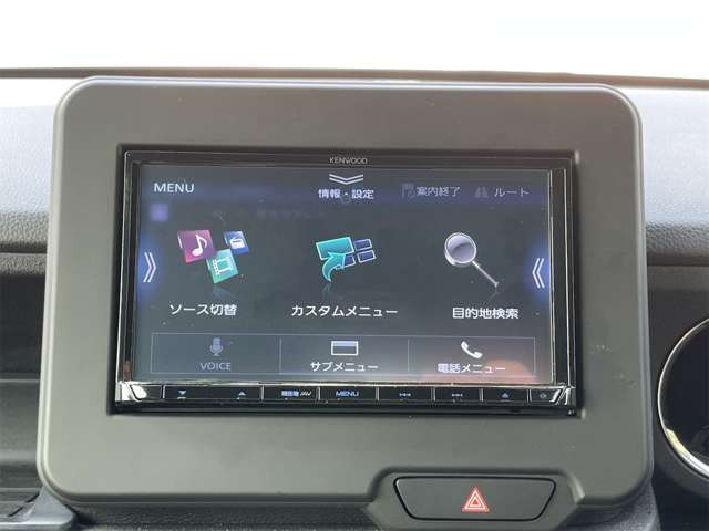 N-BOXカスタムターボ