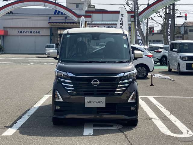 デイズハイウェイスター Gターボ プロパイロットエディション