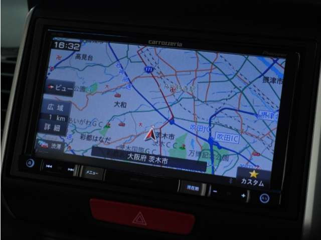 N-BOXカスタムG ターボ Lパッケージ