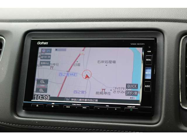 ヴェゼル1.5 ハイブリッド Z