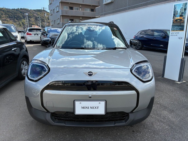 ミニエースマンE