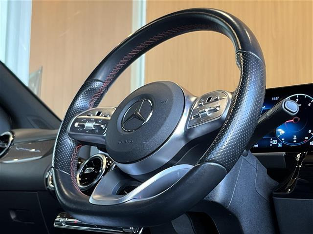 BクラスB200d AMGライン