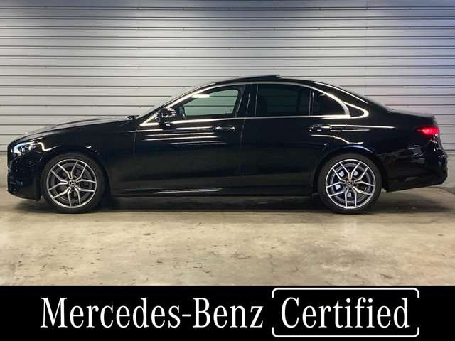 EクラスE220d スポーツ