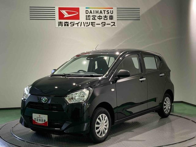 ミライースL SAIII 4WD