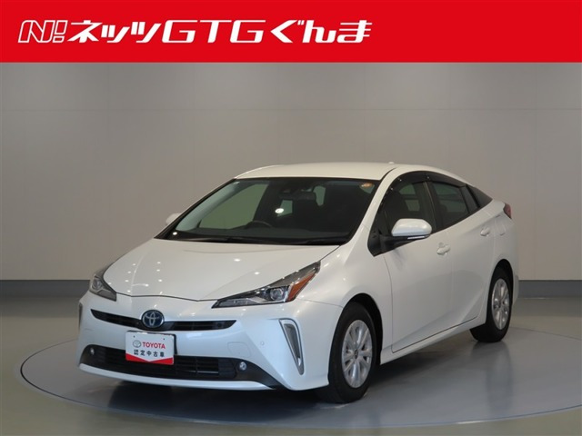 プリウス1.8 S セーフティ プラスII