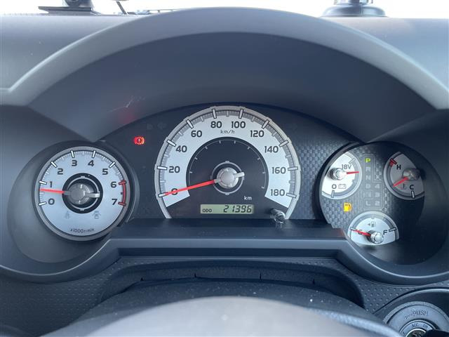 FJクルーザー4.0 カラーパッケージ 4WD