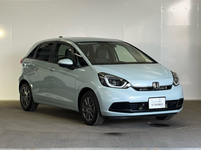 フィット1.5 ホーム