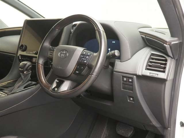 アルファード2.5 Z