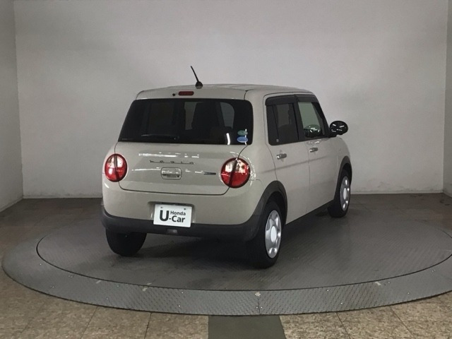 アルトラパンモード