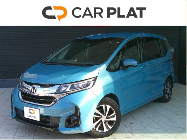 フリード1.5 G ホンダセンシング