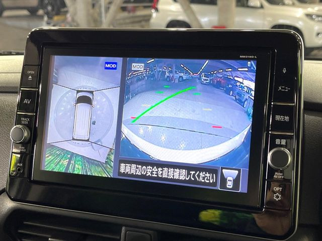 ルークスハイウェイスターX プロパイロットエディション