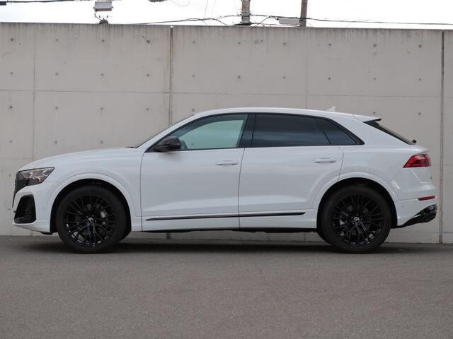Q850 TDI クワトロ Sライン ディーゼル 4WD
