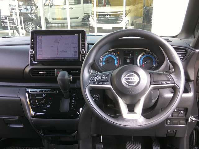 ルークスハイウェイスター