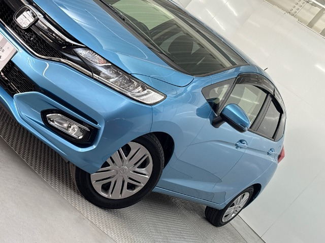 フィット1.3 13G L ホンダセンシング